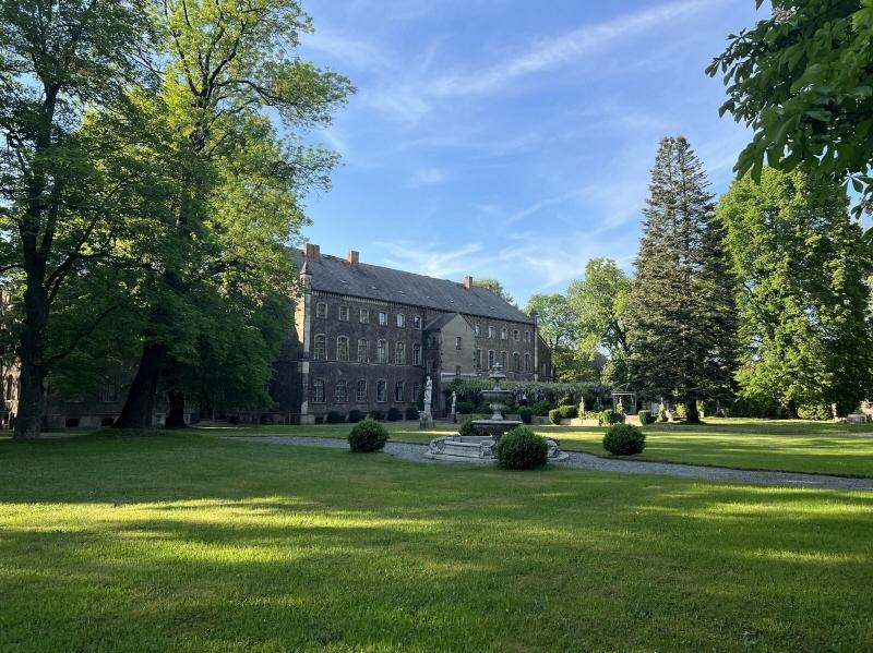 Wir nennen es Schloss