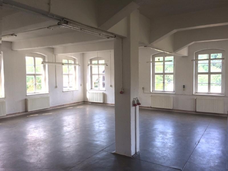 Im unteren Kopfbau (1)