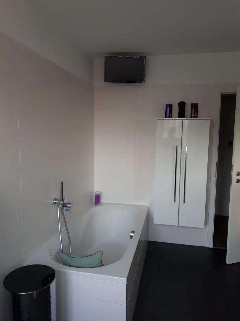 Badezimmer 1