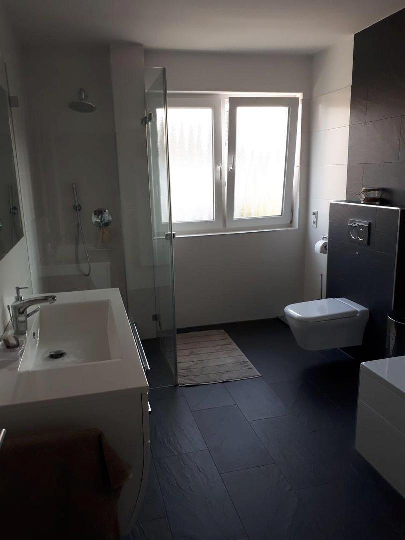 Badezimmer 2