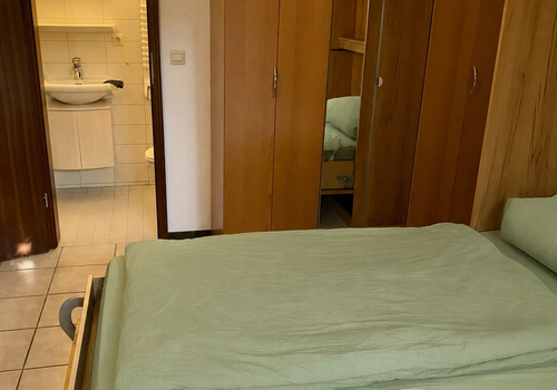 Optionales Zimmer UG