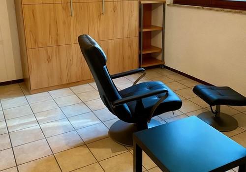 Optionales Zimmer UG