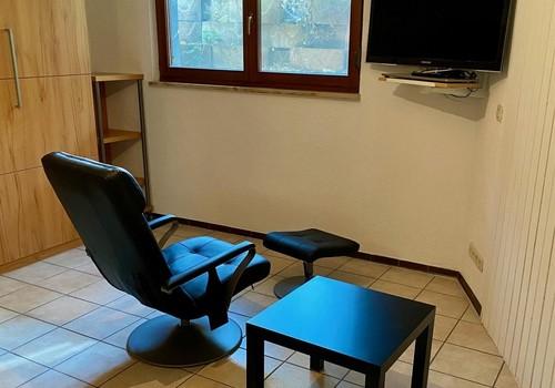 Optionales Zimmer UG