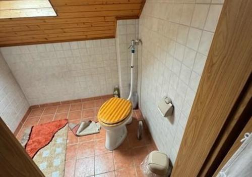 30 OG Gäste WC