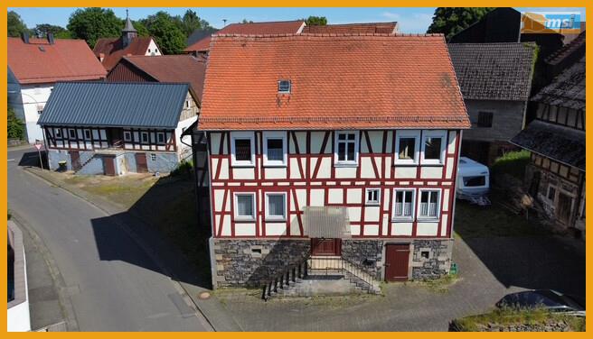 Vorderansicht