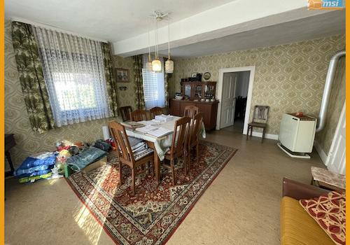 Wohnzimmer EG