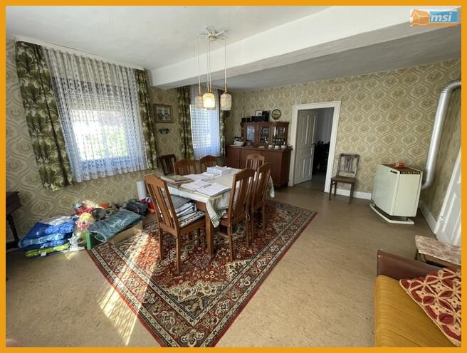Wohnzimmer EG
