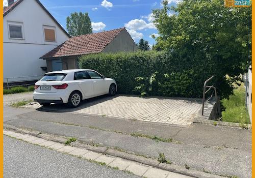 Stellplätze