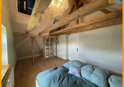 Schlafzimmer OG