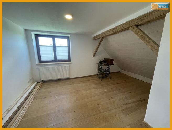 Schlafzimmer OG