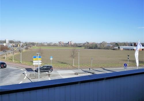 Ausblick Loggia 3