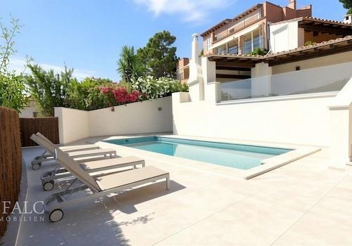 Pool - Terrasse