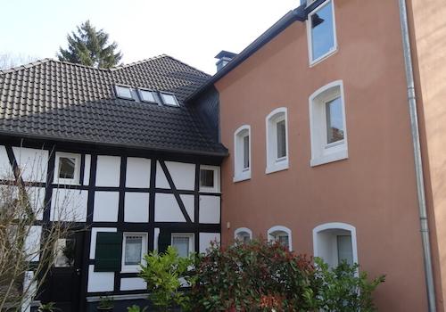 Außenansicht 1