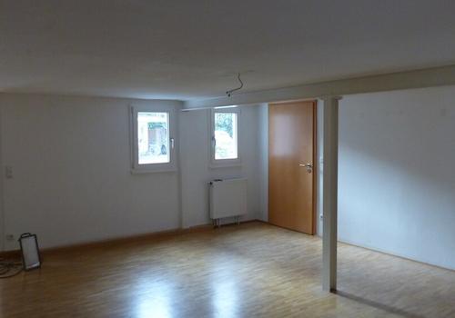 Erdgeschoss