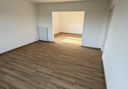 Wohn-/Esszimmer