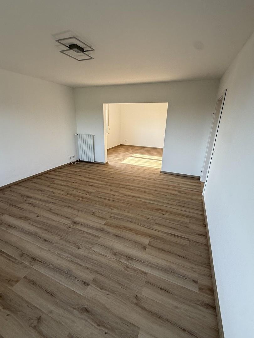 Wohn-/Esszimmer