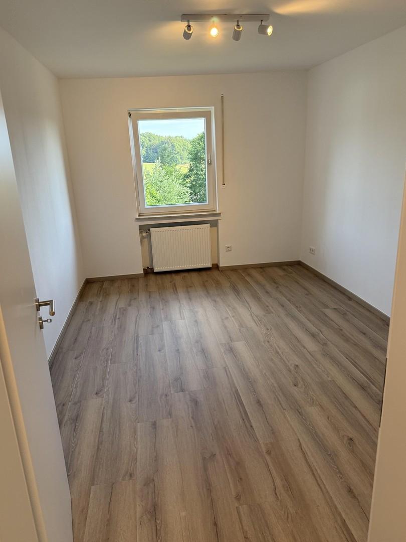 Büro/2. Schlafzimmer