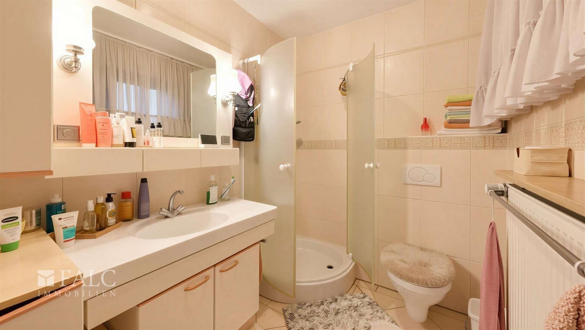 Badezimmer