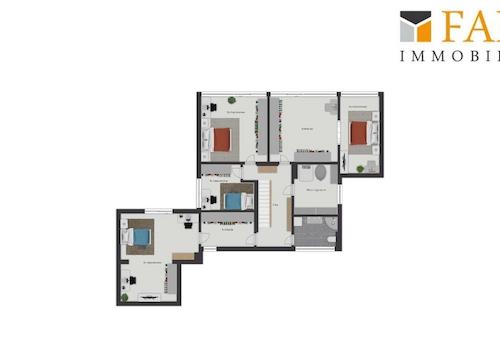 Grundriss UG