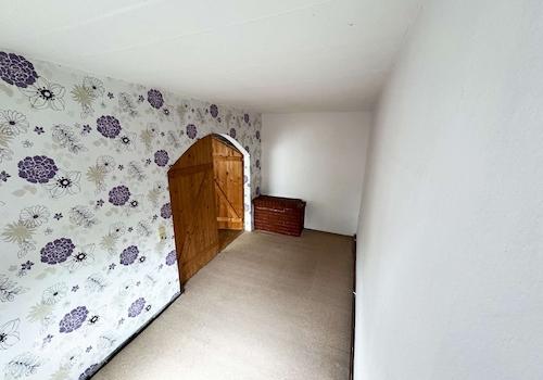 Anliegerzimmer Wohnzimmer