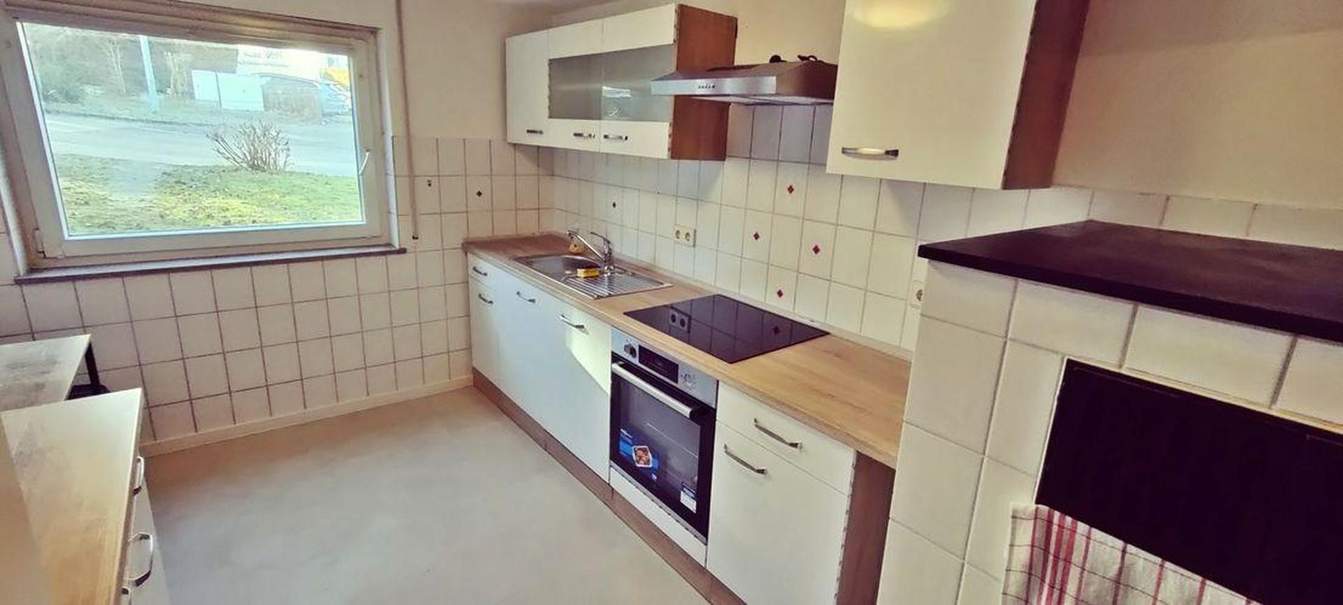 Küche Bild 2