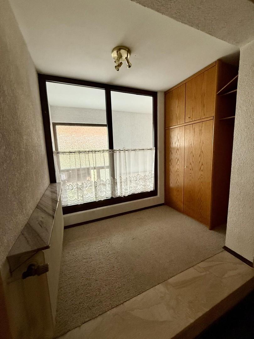 Garderobe