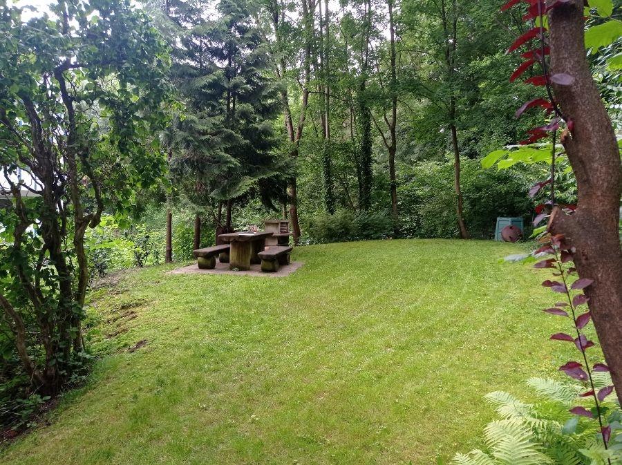 Gemeinschaftsgarten
