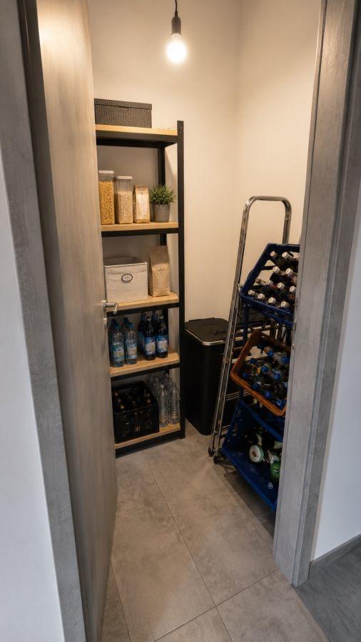 Abstellraum EG_Storage Room Ground Floor 1