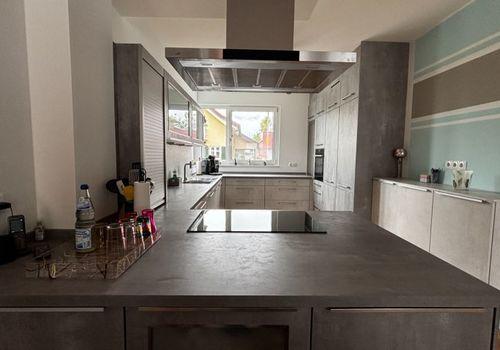 Küche_Kitchen 4