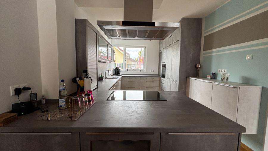 Küche_Kitchen 4
