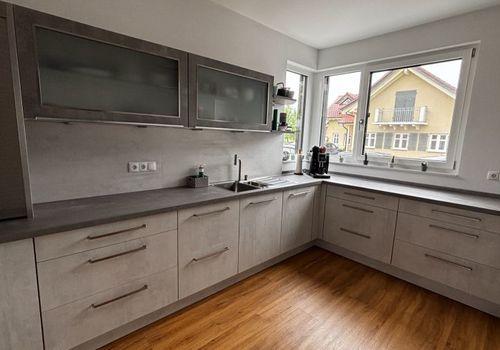 Küche_Kitchen 1