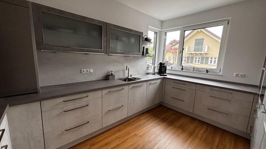 Küche_Kitchen 1