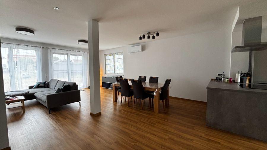 WohnEsszimmer_Living Dining Area 2