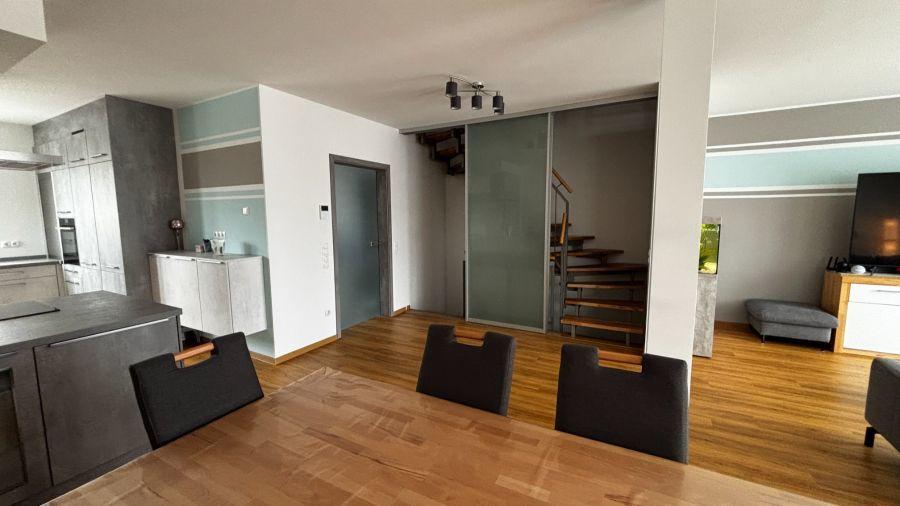 WohnEsszimmer_Living Dining Area 7