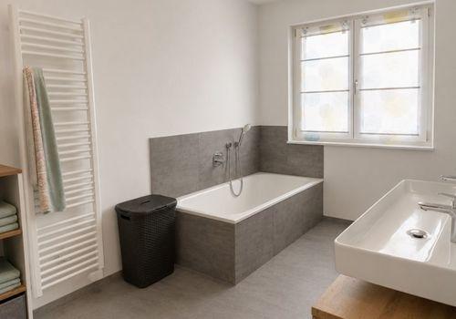Badezimmer OG_Bathroom Upper Floor 2