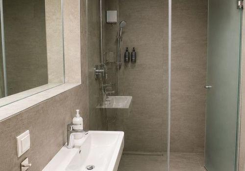 Duschbad Keller_Bathroom Basement 3