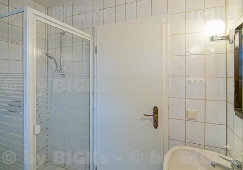 Dusche
