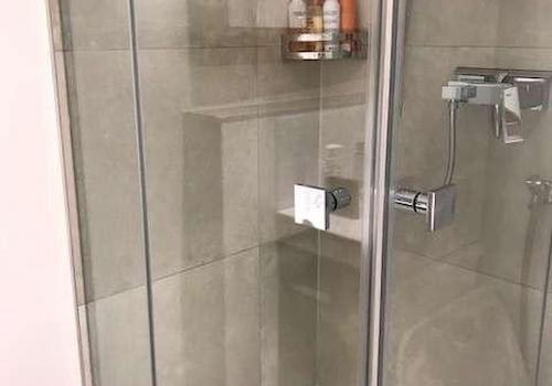 Badezimmer 2