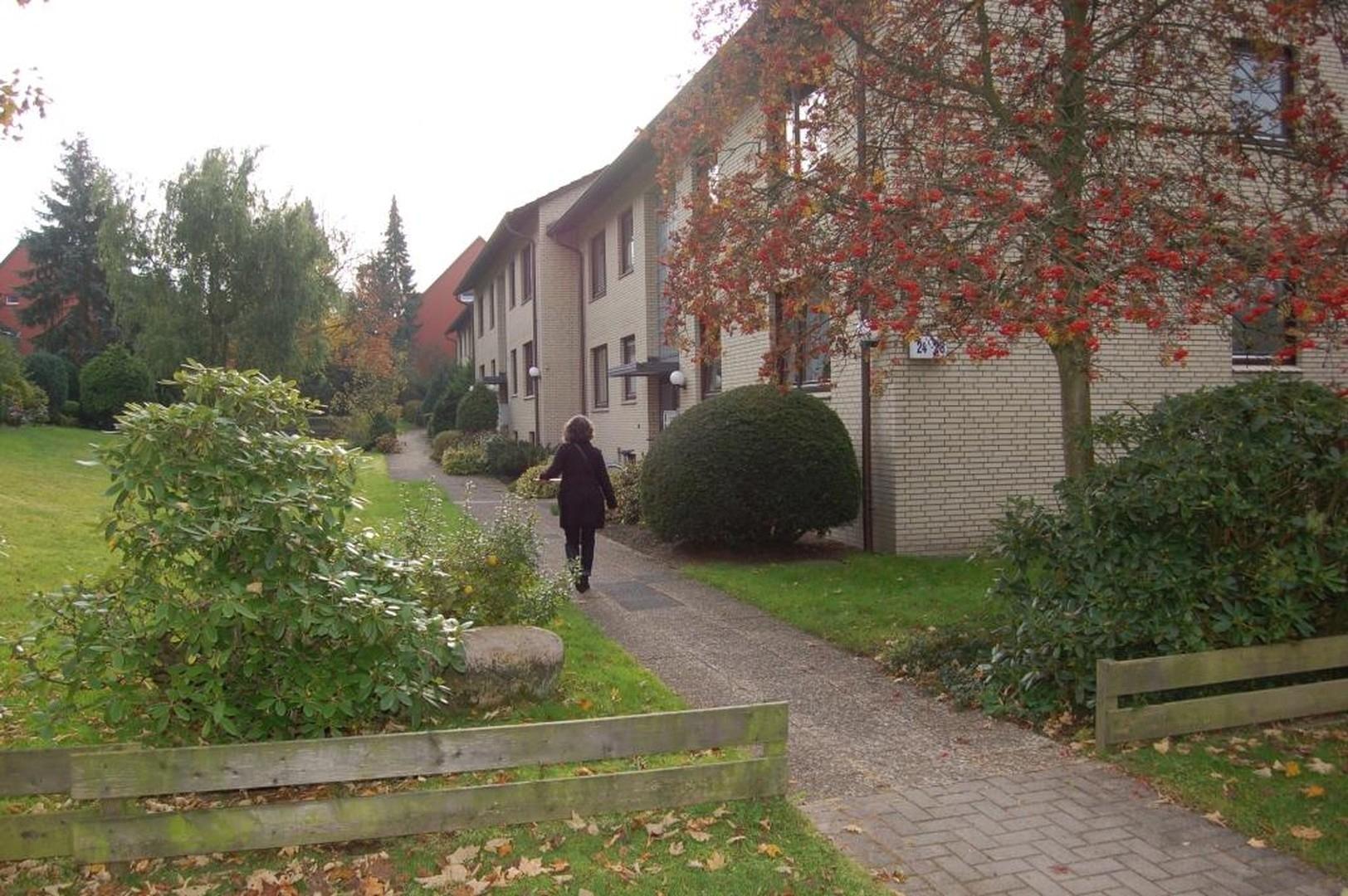 Zugang