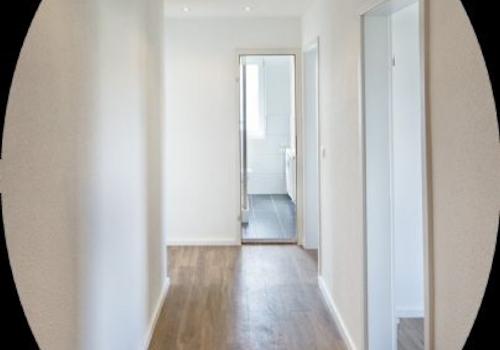 Ihr neues Zuhause