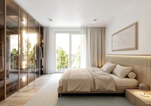 Vis.Schlafzimmer