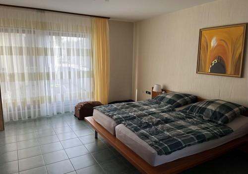 Elternschlafzimmer