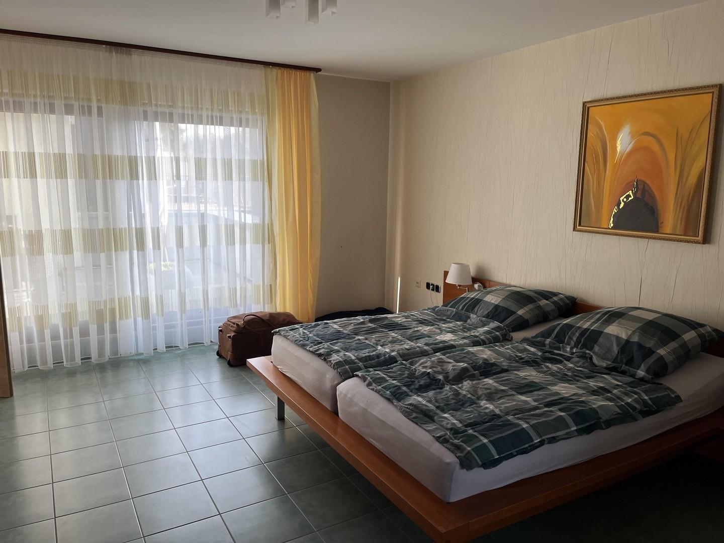 Elternschlafzimmer