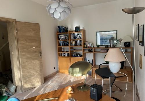 Arbeitszimmer