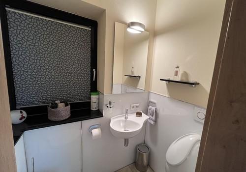 Toilette