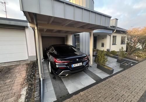 Carport/Garage