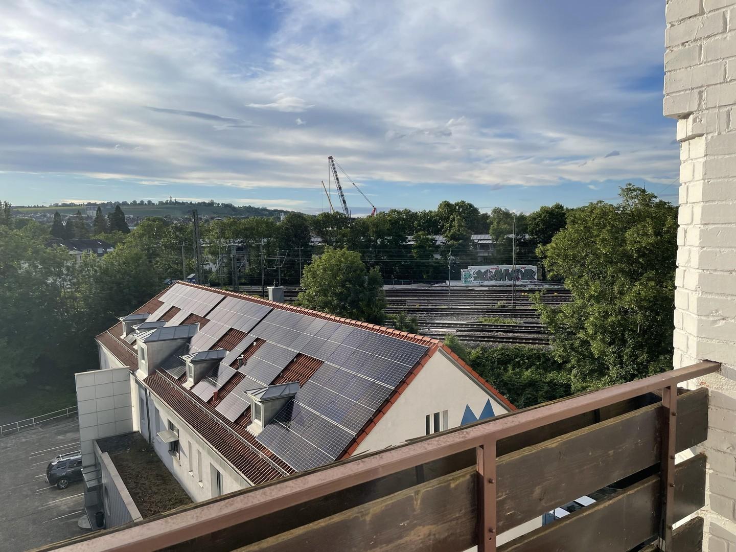 Ausblick