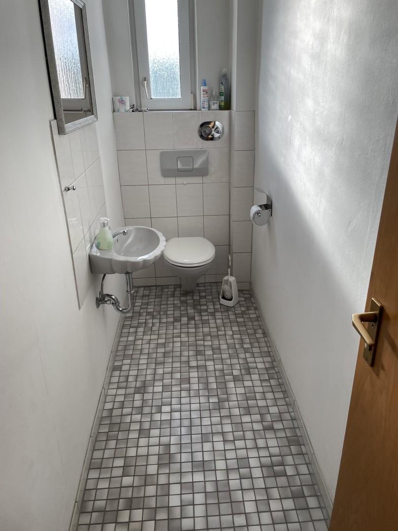 WC