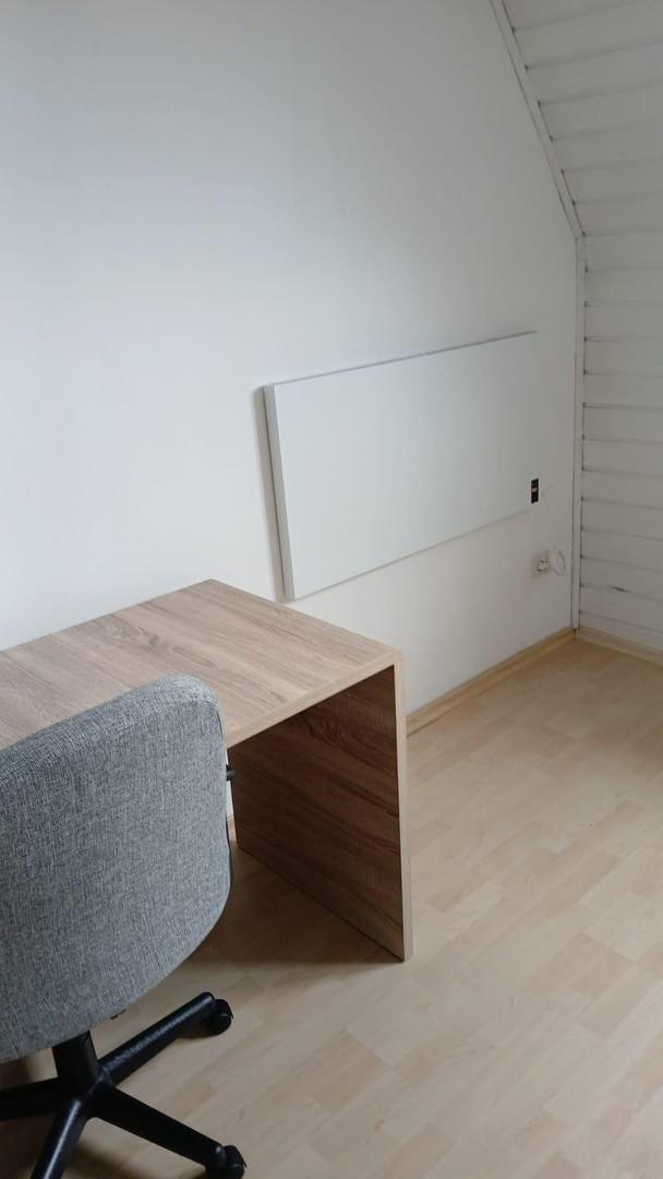 Heizpanel