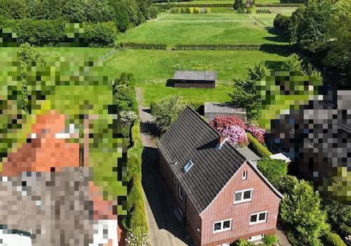 Gesamtgrundstück